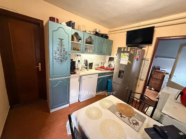 Eladó ház Hajdúszoboszló 135 nm