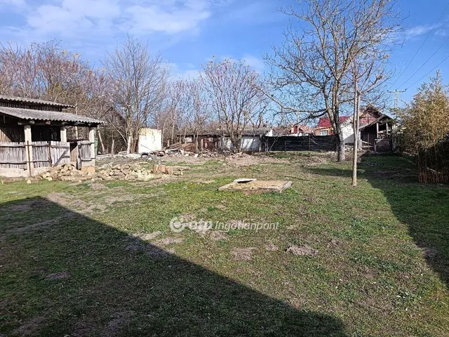Eladó ház Sáránd 71 nm