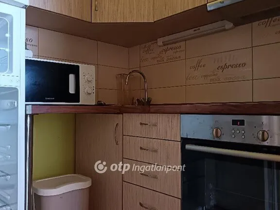 Eladó lakás Debrecen 27 nm