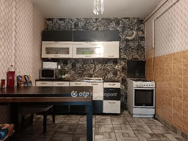 Eladó ház Sáránd 71 nm