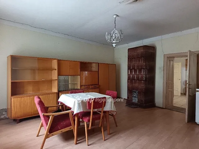 Eladó ház Sáránd 130 nm