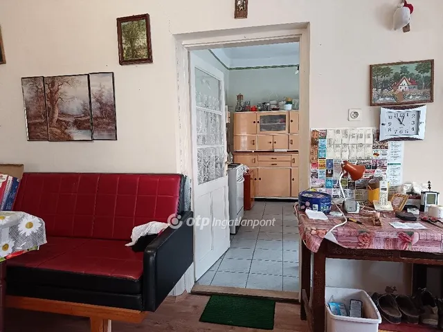 Eladó ház Nagyrábé 85 nm