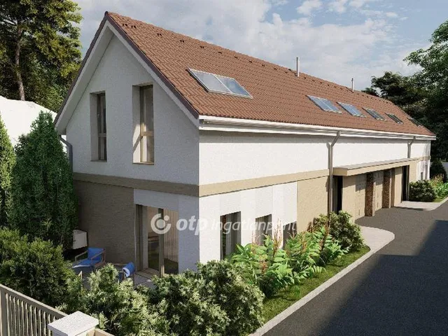 Eladó ház Hajdúszoboszló 110 nm