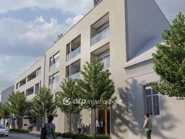 Eladó lakás Debrecen 44 nm