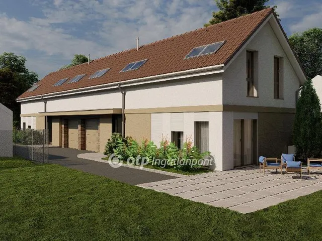 Eladó ház Hajdúszoboszló 110 nm