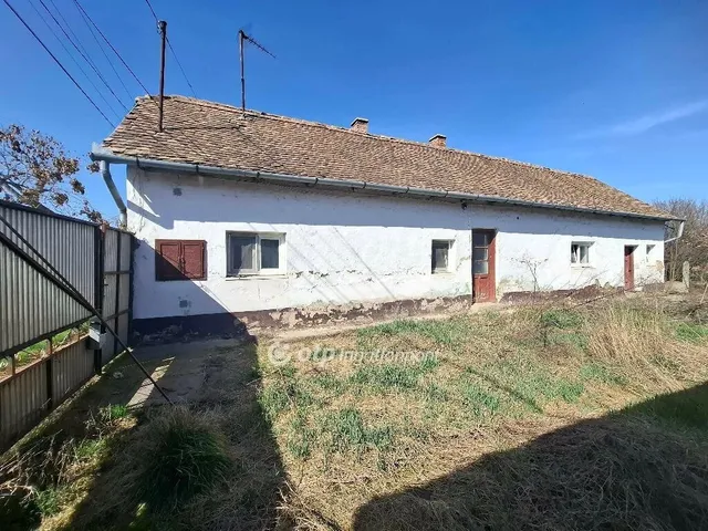Eladó ház Hajdúszovát 71 nm