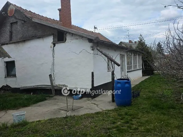 Eladó ház Nádudvar 60 nm