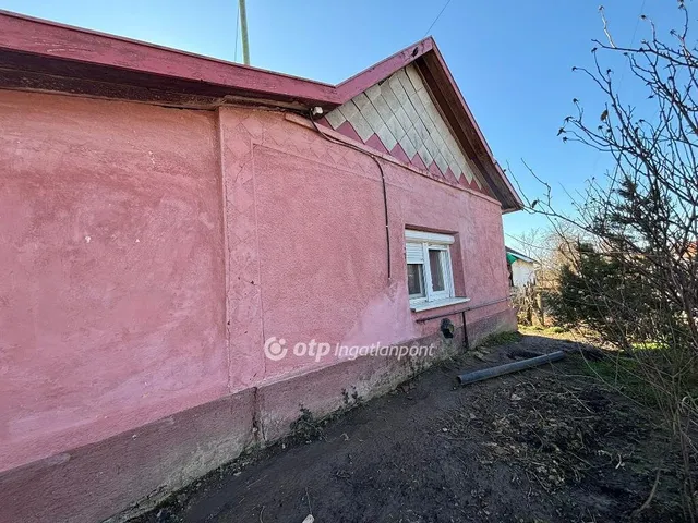 Eladó ház Darvas 76 nm