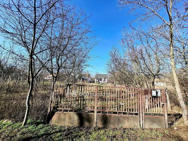 Eladó mezőgazdasági ingatlan Berettyóújfalu 30 nm