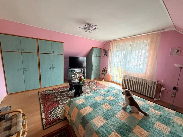 Eladó ház Hajdúszoboszló 135 nm