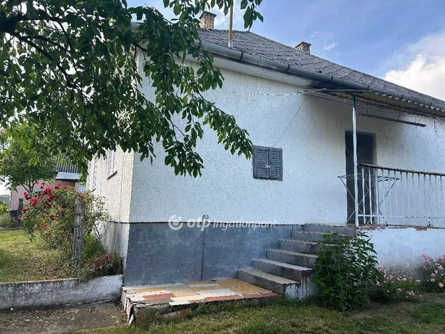 Eladó ház Nyírlugos 96 nm