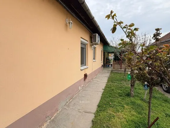 Eladó ház Hajdúszoboszló 135 nm