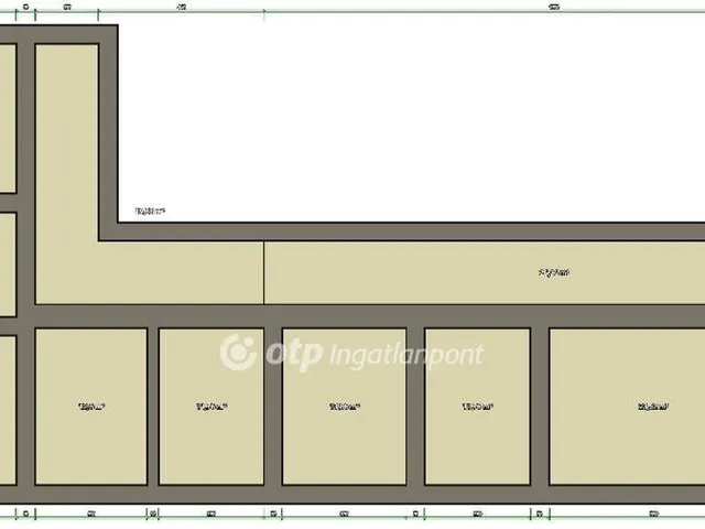 Eladó ház Egyek 70 nm