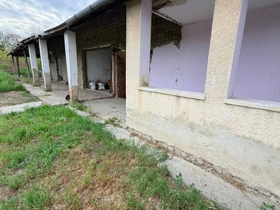 Eladó ház Egyek 70 nm