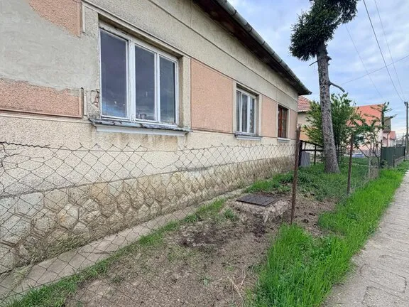 Eladó ház Egyek 70 nm