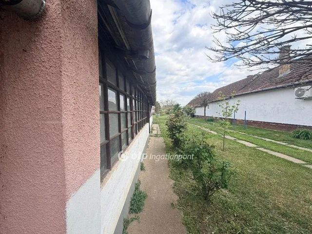 Eladó ház Hajdúszovát 63 nm