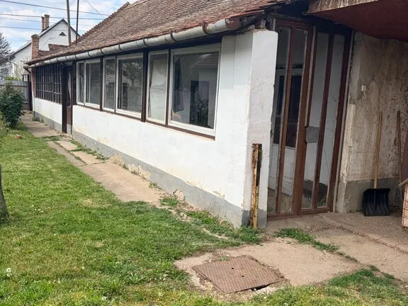 Eladó ház Hajdúszovát 63 nm