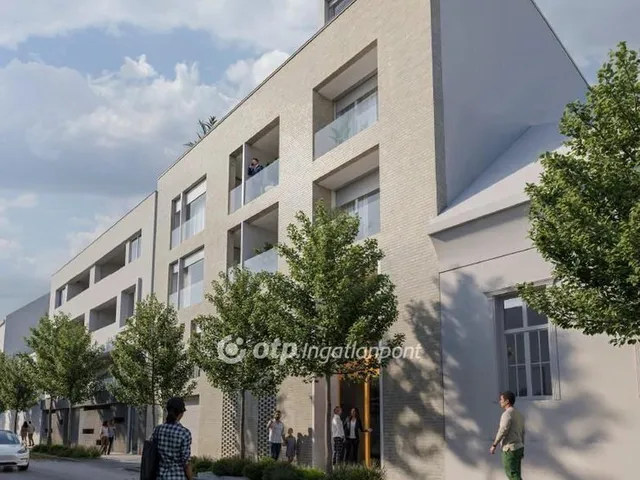 Eladó lakás Debrecen 41 nm