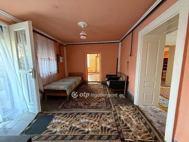 Eladó ház Komádi 105 nm