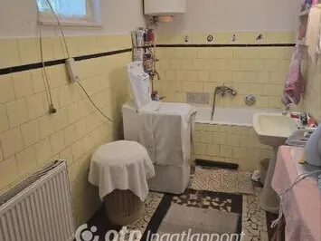 Eladó ház Derecske 90 nm