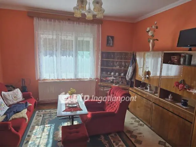 Eladó ház Derecske 90 nm