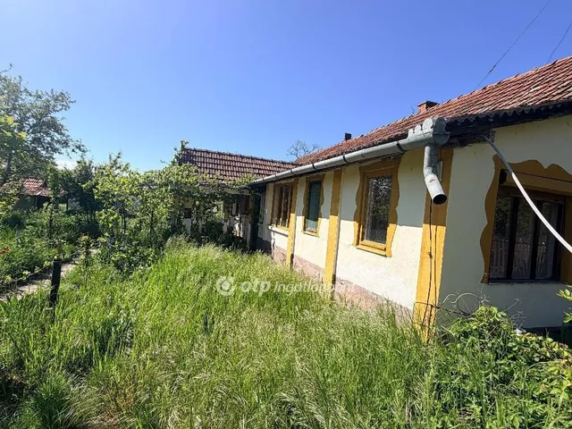 Eladó ház Csökmő 95 nm
