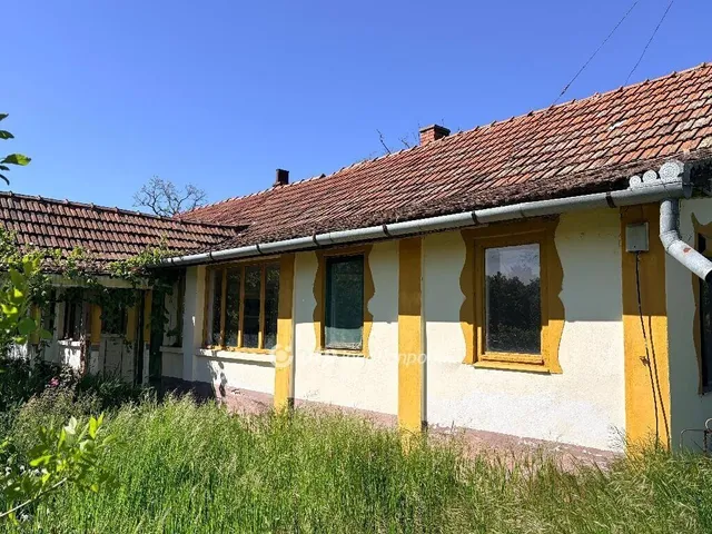 Eladó ház Csökmő 95 nm