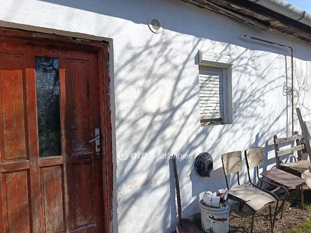 Eladó ház Mikepércs 40 nm