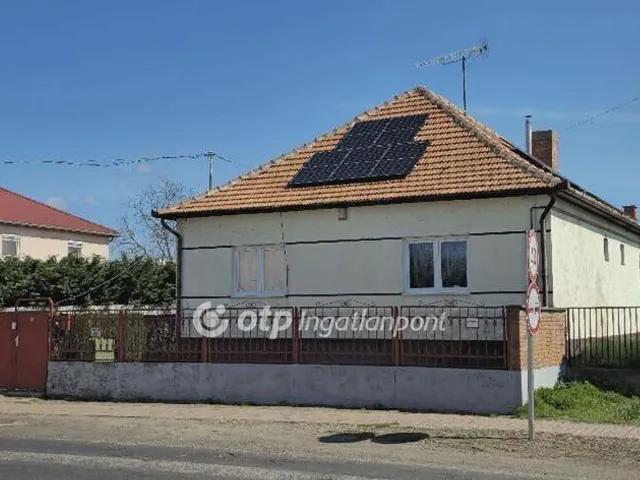 Eladó ház Hosszúpályi 100 nm