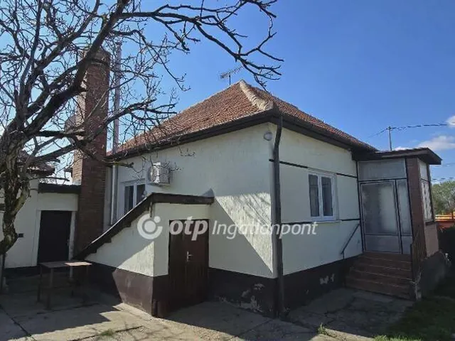 Eladó ház Hosszúpályi 100 nm