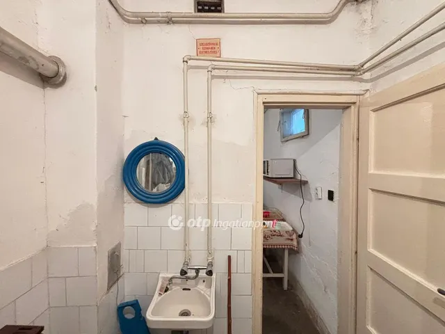 Eladó ház Hajdúnánás 65 nm