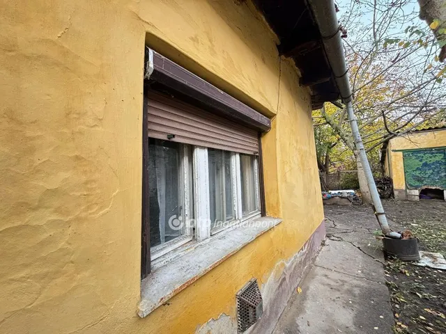 Eladó ház Hajdúnánás 65 nm