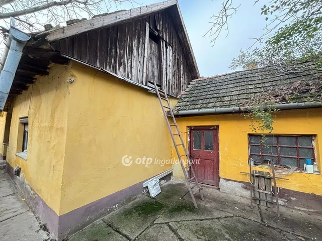 Eladó ház Hajdúnánás 65 nm