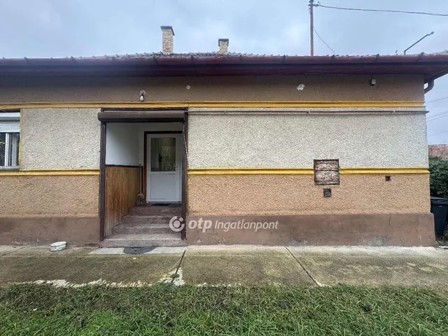 Eladó ház Monostorpályi 81 nm