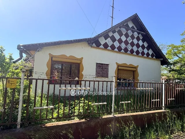 Eladó ház Csökmő 95 nm