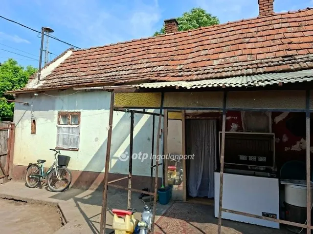 Eladó ház Hajdúböszörmény 548 nm