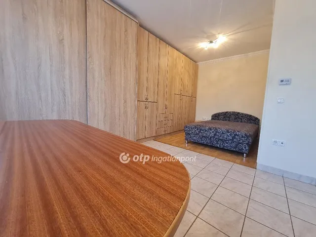 Eladó lakás Hajdúszoboszló 44 nm