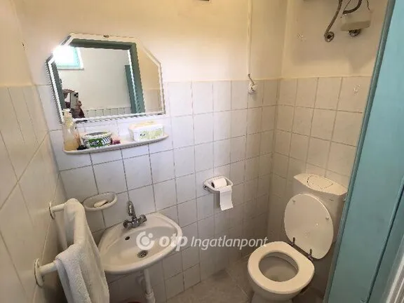 Eladó ház Hajdúböszörmény 199 nm
