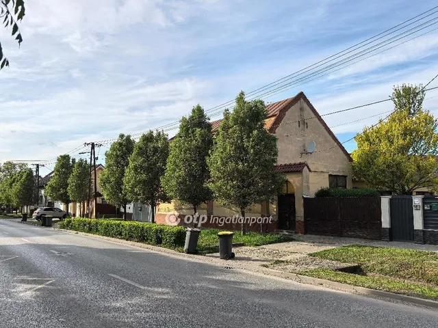 Eladó ház Hajdúböszörmény 199 nm