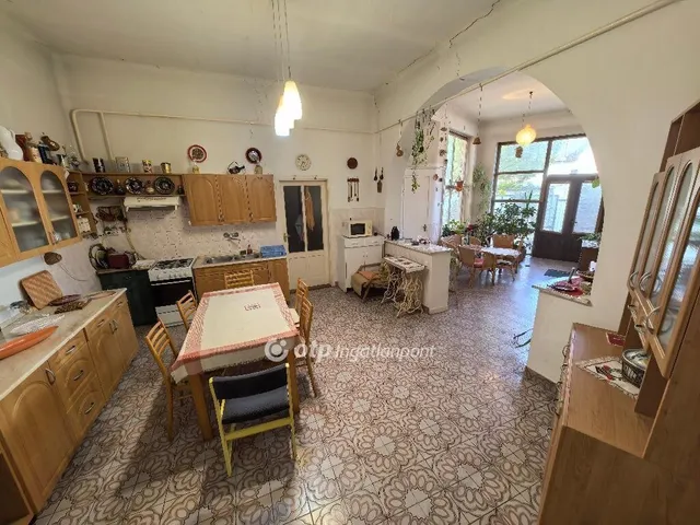 Eladó ház Hajdúböszörmény 199 nm