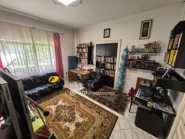 Eladó ház Hajdúböszörmény 199 nm