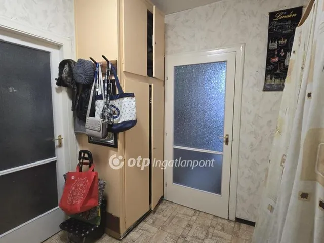 Eladó lakás Hajdúszoboszló 40 nm