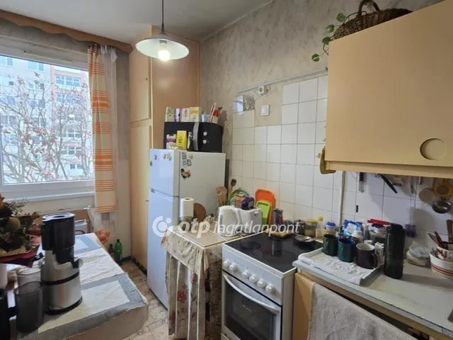 Eladó lakás Hajdúszoboszló 40 nm