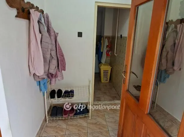 Eladó ház Vámospércs 53 nm