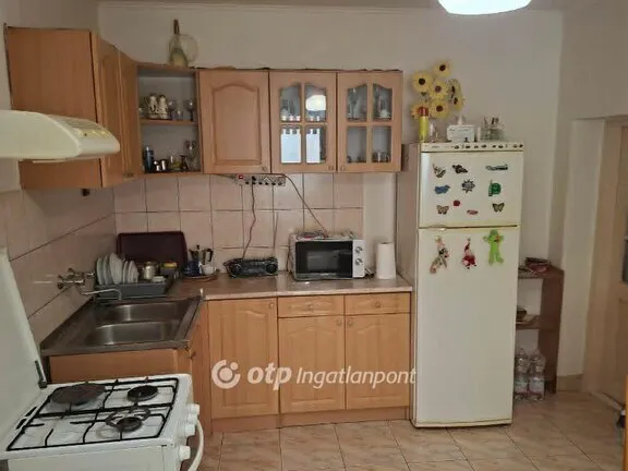 Eladó ház Vámospércs 53 nm