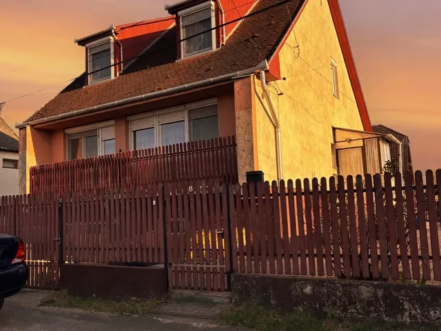 Eladó ház Hajdúsámson, Gerébitelep 130 nm