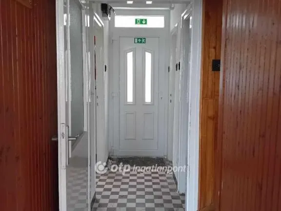 Eladó nyaraló Hajdúszoboszló 78 nm