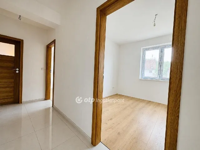 Eladó ház Mikepércs 124 nm