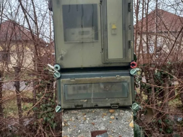 Eladó telek Püspökladány 708 nm