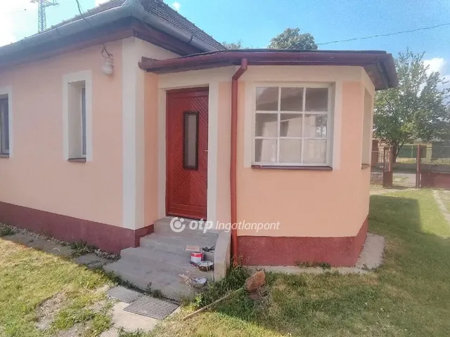 Eladó ház Berettyóújfalu 76 nm